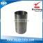 100% Positive feedback FE6 cylinder sleeve kit OEM: 11012-Z5518