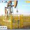 High Strength FRP Safety Fence