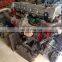 Excavator Diesel Engine J08E Complete Engine Assy