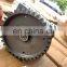 D1146 DE08 D2366 Oil pump 65.05100-6022 65.05100-6022A