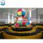 Art Inflatable Zoo Kids Bouncing Park,Bear Inflatable Jumping Bouncer