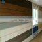 Design pattern wood grain preprinted galvanized coil