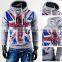 Cheap Fashion Mens Hoodies Male Causal Sport wear Man Outdoor Sportswear Sweatshirt