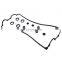 Free Shipping! Cover Gasket FOR HONDA CIVIC Mk5 1.6 95 to 01 B16A2 12341PR3000
