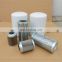 REPLACE OF FLEETGUARD HYDRAULIC FILTER ELEMENT HF6057