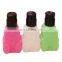 Empty Pump Dispenser Liquid UV Gel Polish Nail Art Polish Remover Cleaner Acetone Bottle