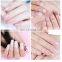 RNK Hot Sale 30Gram 60Gram Private Label Nail Polish Manufacturers Acrylic Poly Gel