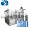 automatic 5 litre bottle water washing filling and capping machine