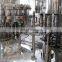 6000bph automatic carbonated cold soft energy drink filling machine