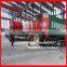 Easy operating natural gypsum powder/plaster of paris making machine/production line