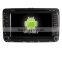 Quad core !android 4.4 car dvd player for VW Magotan +factory directly +OEM+DVR!