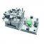 Plastic Injection Molding Plastic Mould Maker