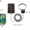 SNV-EFI earth fault indicator electric power sensor substation