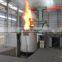 Ferro silico manganese melting Arc furnace