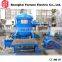 10kg Iron Copper Steel Lead Metal Vacuum Induction Melting Furnace