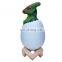 2020 hot selling Children Lamp Color Changing night light Animal Led Dinosaur egg for children