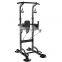 SD-301 new arrival home gym strength training equipment power tower pull up bar for sale