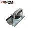 KobraMax Car Engine Mounting 8200378211 8200003825 For Nissan Primastar Opel Vivaro Renault Trafic Car Accessories