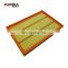 Car Spare Parts Air Filter For FORD FOCUS C28122 automobile accessories