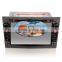 Erisin ES3060P 2 Din 7 inch Car DVD GPS Radio Bluetooth for Zafira