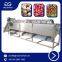 Stainless Steel Small  Orange Sorting And Grading Machine Fruit Sorter For Orange,pineapple