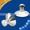 High quality aluminum body led high bay light 100w for warehouse