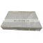 Cabin micro Air Filter WIX WP10179 fits 14-18 Rogue 2.5L-L4