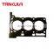 Auto Engine Spare Parts OEM 11115-40060 Engine Gasket Cylinder Head Gasket For Toyota Car