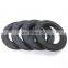 TTO Rubber Rotary Shaft NBR FKM Oilseal Differential High Pressure Oil Seal For Hydraulic Pump