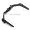 Upper Fairing Stay Bracket For HONDA CBR954RR CBR900RR 2002-2003 CBR 900 954 Black Front Headlight Fairing Bracket Pre-drilled