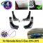 4 PCS for Mercedes Benz E-Class W213 2016 2017 2018 2019 Mudguards Mudflaps Fender Guards Mud Flap Splash Flaps Car Accessories