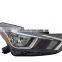 26060-5EE0A Car Body Parts Head Light HEADLAMP HALOGEN LED HEADLIGHT for Nissan Versa Sunny n17 2021