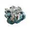 205HP-260HP water cooling YUCHAI YC6A series diesel engine