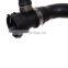 Upper Radiator to Thermostat Housing Hose For BMW E60 525Xi 525i 530i N52