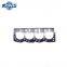 Auto Parts Car Cylinder Head Gasket For 5L 11115 - 54120