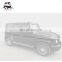 G class w464 G500 g63 g65 carbon fiber side molding trim kit cover fit for W464 side molding trim kit cover