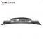 CLS- CLASS W218 W style rear Wing 2012 year~dry carbon fiber rear spoiler