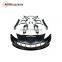 2013-2016Y include front bumper  side skirt rear spoiler