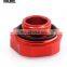 Universal Car Billet Engine Oil Fuel Filler Tank Cap Cover For Nissan