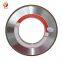 Diamond grinding wheel grinding tungsten steel high alumina porcelain high efficiency good self-sharpening parallel grinding wheel