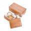 handmade lacquer custom wooden bamboo box with lid wood packaging boxes