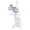 808nm 650nm high power professional hair removal laser diode hair growth laser machine