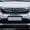 New front bumper grille grill  For Honda CR-V 2015-2016 Auto grill