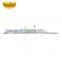 Auto Body Parts Front L/R Chrome molding Bumper Trim For BMW 7 G11 G12 2015-2018 51117362695 51117362696 Car Bumper