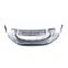Factory Directly Supply Auto Parts Replacement Pp Plastic Front Bumper For Volvo S60L Head Bumper