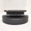 5256139 Dongfeng Cummins torsional shock absorber  Engine Crankshaft Tuned Vibration Damper