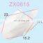 High-Quality car White Middle Net Clip plastic Rivet Fasteners retainer clips