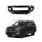 2021 High quality durable car accessories auto front bumper auto bumper guard front body kit for 4RUNNER SR5/TRD 2014-2020