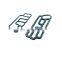 Factory spot 15815-R70-A01 15845-r70-A01 Engine Cylinder Head Solenoid VTEC gasket for honda accord odyssey cr-v civic