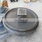9068144 EX120 Excavator front idler for undercarriage parts